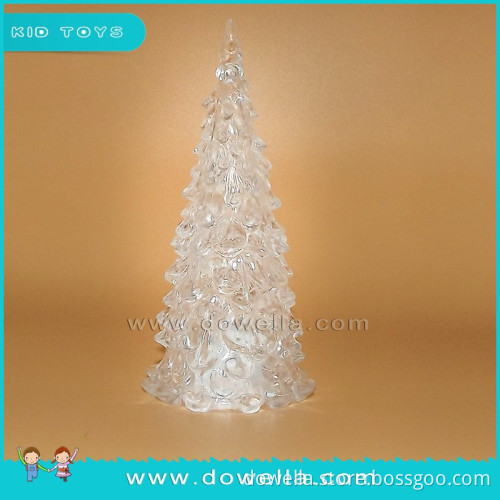 led flashing christmas tree,light up christmas tree